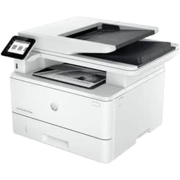 HP LaserJet Pro MFP 4103FDW Čiernobiela laserová