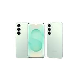 Galaxy S25 256GB - Zelená - Neblokovaný