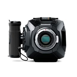 Videokamera Blackmagic URSA Mini 4K EF - Čierna