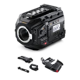 Videokamera Blackmagic URSA Mini 4K EF - Čierna