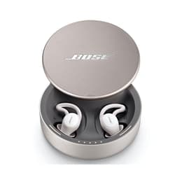 Slúchadlá Do uší Bose Sleepbuds II Potláčanie hluku Bluetooth - Biela