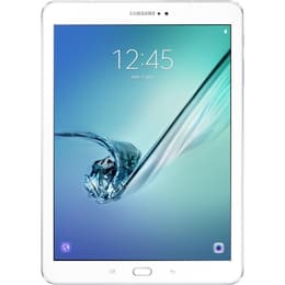 Galaxy Tab S2 32GB - Biela - WiFi + 4G