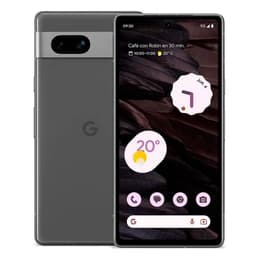 Google Pixel 7A 128GB - Čierna - Neblokovaný