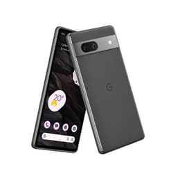 Google Pixel 7a 128GB - Čierna - Neblokovaný