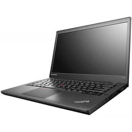 Lenovo ThinkPad T440 14" (2013) - Core i5-4300U - 8GB - SSD 128 GB AZERTY - Francúzska