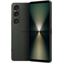 Sony Xperia 1 VI 256GB - Zelená - Neblokovaný