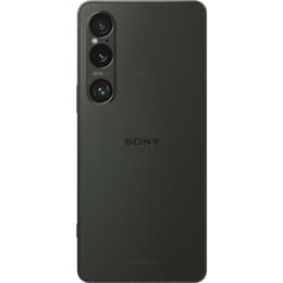 Sony Xperia 1 VI 256GB - Zelená - Neblokovaný