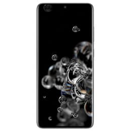 Galaxy S20 Ultra 128GB - Čierna - Neblokovaný