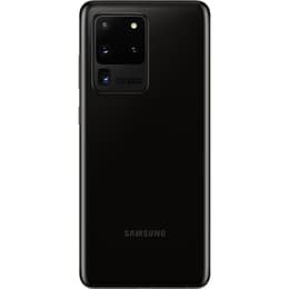 Galaxy S20 Ultra 128GB - Čierna - Neblokovaný