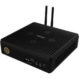 Zotac ZBOX Magnus EN52060V Core i5-9300H 2.4 GHz - SSD 1 To - 16GB