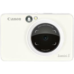Canon ZoeMini S Instantný 8 - Biela