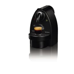 Kapsulový espressovač Kompatibilné s Nespresso Krups XN2003 1,0000L - Čierna