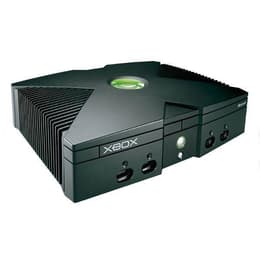 Xbox - HDD 8 GB - Čierna