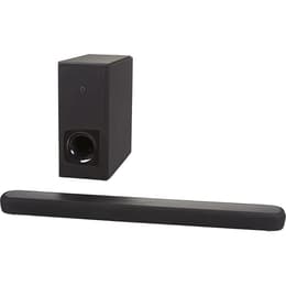 Soundbar Yamaha ATS-2090 - Čierna