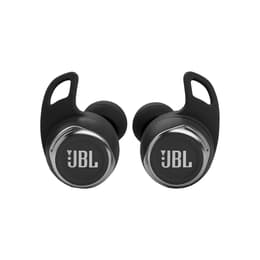 Slúchadlá Do uší Jbl Reflect Flow Pro Potláčanie hluku Bluetooth - Čierna