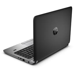 HP ProBook 430 G2 13" (2015) - Core i3-5010U - 8GB - SSD 480 GB AZERTY - Francúzska
