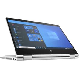 HP ProBook X360 435 G8 13" (2021) - Ryzen 5 - 5000 Series (U) - 8GB - SSD 256 GB QWERTY - Anglická