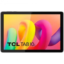 TCL Tab 10L 32GB - Čierna - WiFi