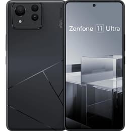 Asus ZenFone 11 Ultra 256GB - Čierna - Neblokovaný