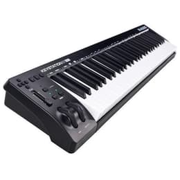 Hudobný nástroj M-Audio Keystation 61 MK3