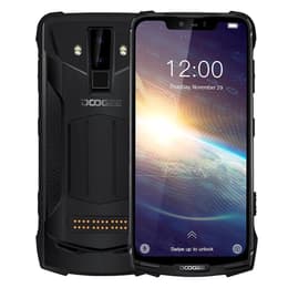 Doogee S90 Pro 128GB - Čierna - Neblokovaný