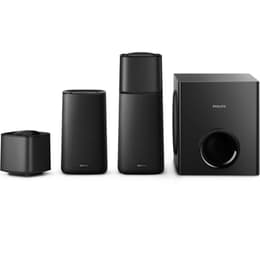 Soundbar Philips SW5235Y/12 - Čierna