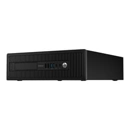 HP EliteDesk 705 G1 SFF A8 PRO-7600B 3.1 - SSD 256 GB - 8GB