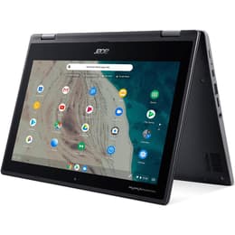Acer ChromeBook Spin 511 Touch Celeron N4020 1.1 GHz 32GB SSD - 4GB AZERTY - Francúzska