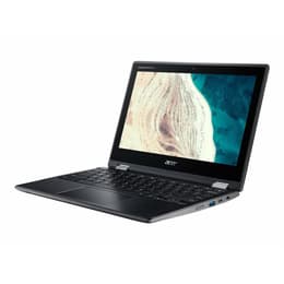Acer ChromeBook Spin 511 Touch Celeron N4020 1.1 GHz 32GB SSD - 4GB AZERTY - Francúzska