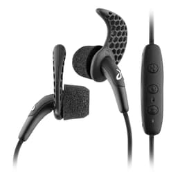 Slúchadlá Do uší Jaybird Freedom Bluetooth - Čierna