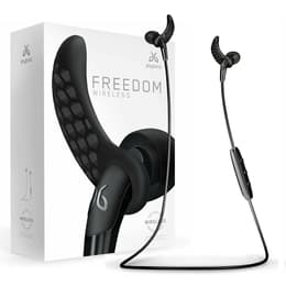 Slúchadlá Do uší Jaybird Freedom Bluetooth - Čierna
