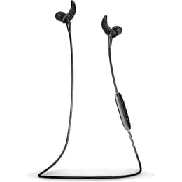 Slúchadlá Do uší Jaybird Freedom Bluetooth - Čierna