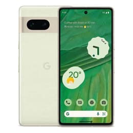 Google Pixel 7 128GB - Zelená - Neblokovaný