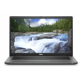 Dell Latitude 7330 13" (2022) - Core i7-1265U - 16GB - SSD 512 GB QWERTY - Talianska