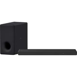 Soundbar Sony HT-A3000 + SA-SW3 - Čierna