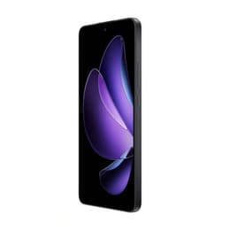 Oppo Reno13 FS 5G 512GB - Čierna - Neblokovaný