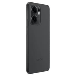 Oppo Reno13 FS 5G 512GB - Čierna - Neblokovaný
