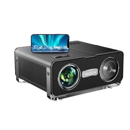 Videoprojektor Yaber V10 9000 lumen Sivá