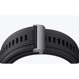 Huawei Watch D2 Bluetooth 38 mm - Čierna