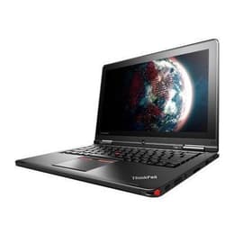 Lenovo ThinkPad Yoga 12 12" Core i5-5300U - SSD 256 GB - 4GB AZERTY - Francúzska