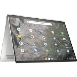 HP ChromeBook Elite C1030 Enterprise Core i5-10310U 1.7 GHz 128GB SSD - 8GB AZERTY - Francúzska