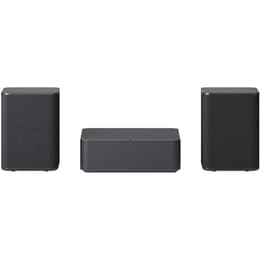 Soundbar Lg SPQ8-S - Čierna