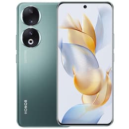 Honor 90 256GB - Zelená - Neblokovaný - Dual-SIM