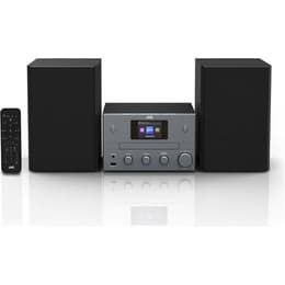 Mikro hi-fi systém Jvc UX-D425B