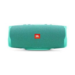 Bluetooth Reproduktor JBL Charge 2 Plus - Oceánová tyrkysová