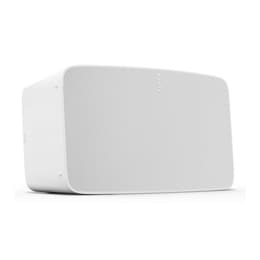 Reproduktor Sonos Five - Biela/Sivá