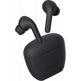 Slúchadlá Do uší Defunc True Audio Bluetooth - Čierna