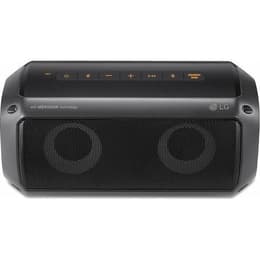 Bluetooth Reproduktor Lg XBOOM PK3 - Čierna