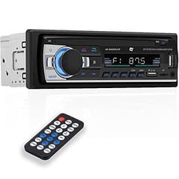 Autorádio Nk Autoradio Bluetooh