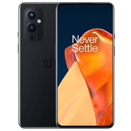 OnePlus 9 256GB - Čierna - Neblokovaný